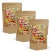 Musli Röda Bär EKO 500g x 3 paket