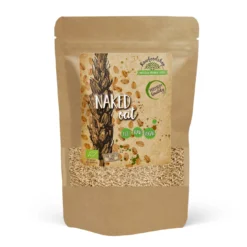 Naken Havre EKO 500g