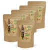 Naken Havre EKO 500g x 5 paket