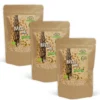 Naken Havre EKO 500g x 3 paket