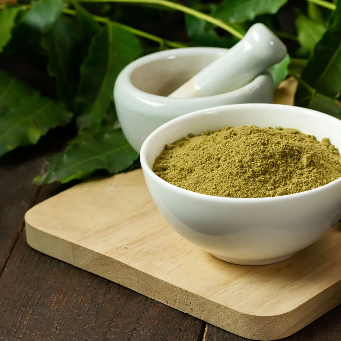 Neem Churna EKO 250g