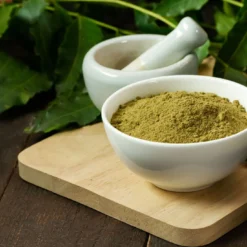 Neem Churna EKO 125g