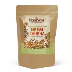 Neem Churna 125g