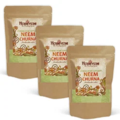 Neem Churna 125g x 3 paket
