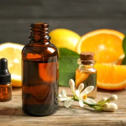 Neroli Light Eterisk Olja 50ml