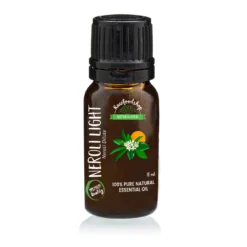 Neroli Light Eterisk Olja 10ml