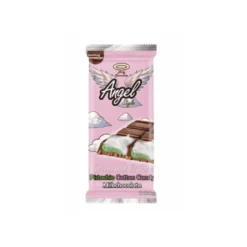 Änglahårschoklad Original 100g