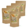 Näringsjäst Flakes EKO 250g x 5 paket