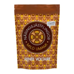Näringsjästflingor Mild Umami 160g