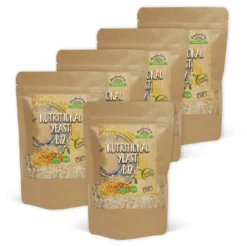Näringsjäst med B12 1kg x 5 paket