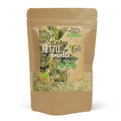 Nässelpulver EKO 500g