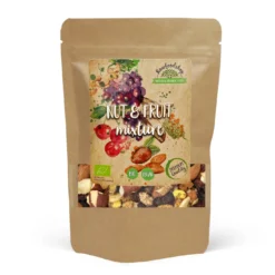Nöt & Fruktmix EKO 250g