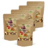 Nöt & Fruktmix EKO 500g x 5 paket