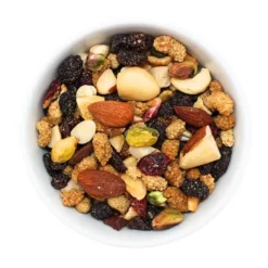 Nöt & Fruktmix EKO 1kg