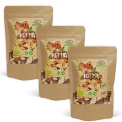 Nötmix EKO 500g x 3 paket