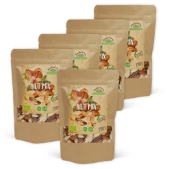 Nötmix EKO 1kg x 5 paket