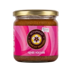 Nötspread Crunchy Mandel EKO 330g