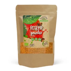 Nyponpulver EKO 125g