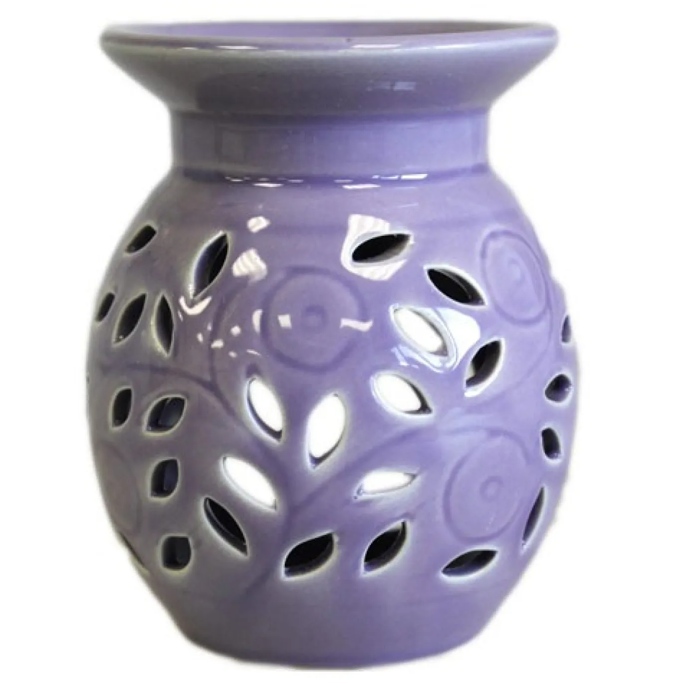 Oljebrännare Lavendel