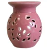 Oljebrännare Rosa
