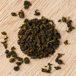 Oolong Anxi - Tie Guan Yin 80g