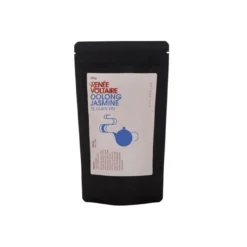 Oolong Jasmine - Tie Guan Yin 100g