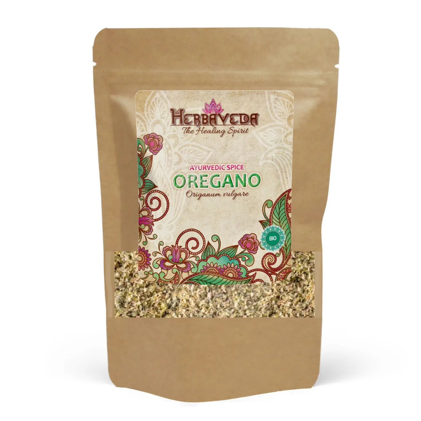 Oregano EKO 50g