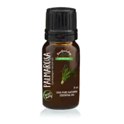 Palmarosa Eterisk Olja 10ml
