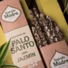 Palo Santo & Jasmin Rökelsepinnar 8st