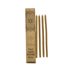 Palo Santo Rökelse Stora pinnar