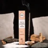 Palo Santo & Yagra Rökelsepinnar 8st