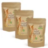 Panax Ginseng Extract 500mg 60 kapslar x 3 paket