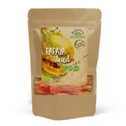 Papaya EKO 200g