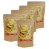 Papaya EKO 500g x 5 paket