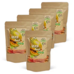 Papaya EKO 200g x 5 paket