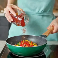 Paprikapulver Sött EKO 50g