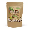 Paranötter Delade Premium RAW EKO 500g