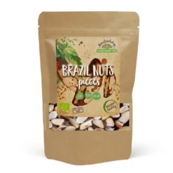 Paranötter Delade Premium RAW EKO 1kg