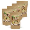 Paranötter Delade Premium RAW EKO 1kg x 5 paket
