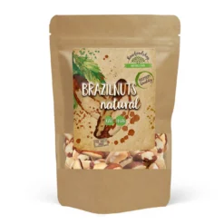 Paranötter Premium RAW 1kg