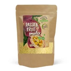 Passionsfrukt pulver 125g