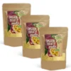 Passionsfrukt pulver 125g x 3 paket