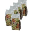 Pasta Bovete Fusilli EKO 1kg x 5 paket