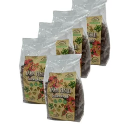 Pasta Bovete Fusilli EKO 1kg x 5 paket
