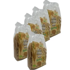 Pasta Havre Penne EKO 1kg x 5 paket