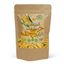 Pasta Penne Majsmjöl EKO 250g