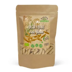 Pasta Penne Rismjöl EKO 250g