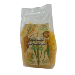 Pasta Ris & Majs Penne EKO 1kg
