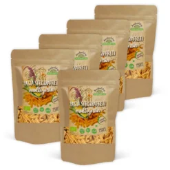Pasta Strozzapreti Flerkorn EKO 250g x 5 paket