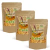 Pasta Strozzapreti Flerkorn EKO 250g x 3 paket